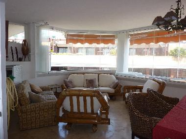 Apartamento de vacaciones en Puerto Banus (M�laga)Casa de vacaciones