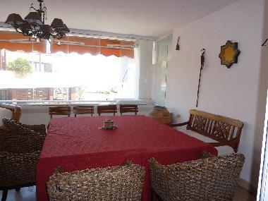 Apartamento de vacaciones en Puerto Banus (M�laga)Casa de vacaciones