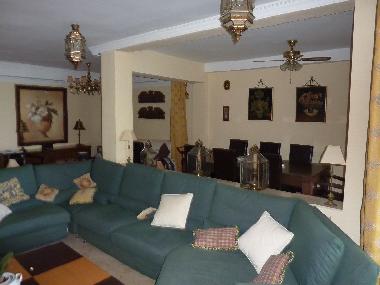 Apartamento de vacaciones en Puerto Banus (M�laga)Casa de vacaciones