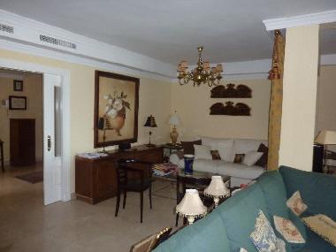 Apartamento de vacaciones en Puerto Banus (M�laga)Casa de vacaciones