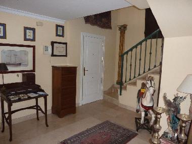 Apartamento de vacaciones en Puerto Banus (M�laga)Casa de vacaciones