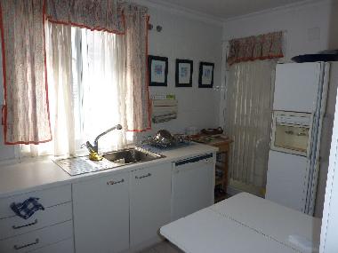 Apartamento de vacaciones en Puerto Banus (M�laga)Casa de vacaciones