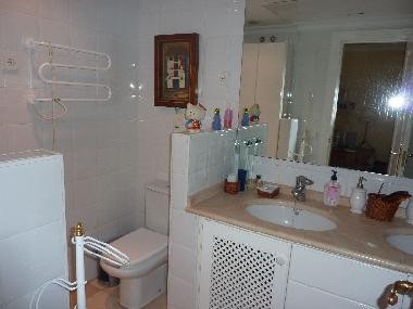 Apartamento de vacaciones en Puerto Banus (M�laga)Casa de vacaciones