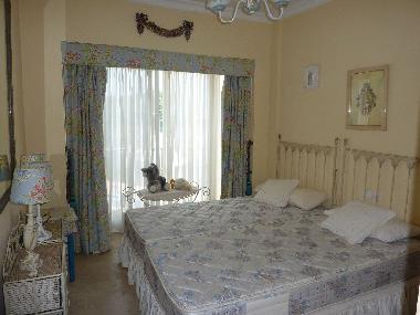 Apartamento de vacaciones en Puerto Banus (M�laga)Casa de vacaciones