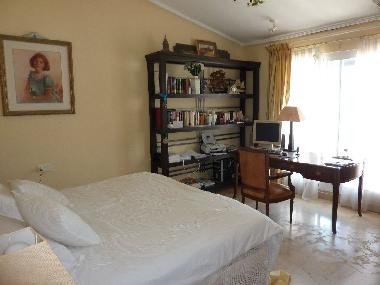 Apartamento de vacaciones en Puerto Banus (M�laga)Casa de vacaciones