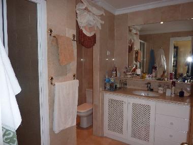 Apartamento de vacaciones en Puerto Banus (M�laga)Casa de vacaciones