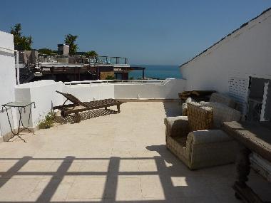 Apartamento de vacaciones en Puerto Banus (M�laga)Casa de vacaciones