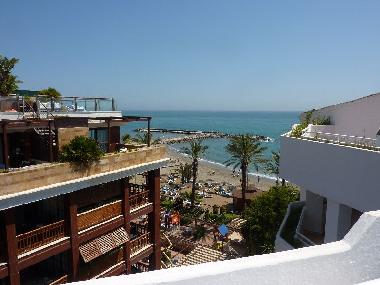 Apartamento de vacaciones en Puerto Banus (M�laga)Casa de vacaciones