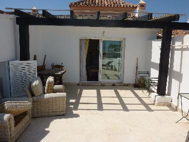 Apartamento de vacaciones en Puerto Banus (M�laga)Casa de vacaciones