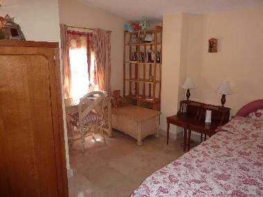 Apartamento de vacaciones en Puerto Banus (M�laga)Casa de vacaciones