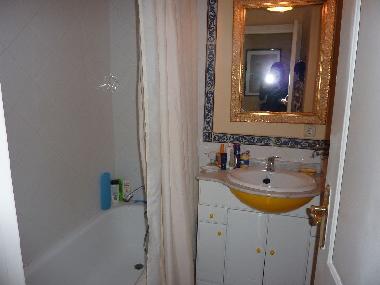 Apartamento de vacaciones en Puerto Banus (M�laga)Casa de vacaciones