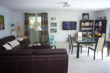 Casa de vacaciones en CANNES LA BOCCA (Alpes-Maritimes)Casa de vacaciones