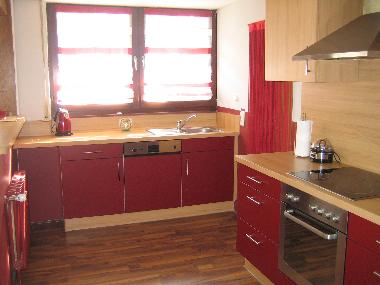 Apartamento de vacaciones en Metzingen (Schwbische Alb)Casa de vacaciones