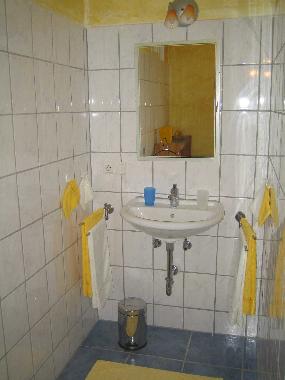 Apartamento de vacaciones en Metzingen (Schwbische Alb)Casa de vacaciones