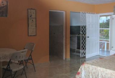 Apartamento de vacaciones en Irwindale (Saint James)Casa de vacaciones