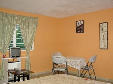 Apartamento de vacaciones en Irwindale (Saint James)Casa de vacaciones