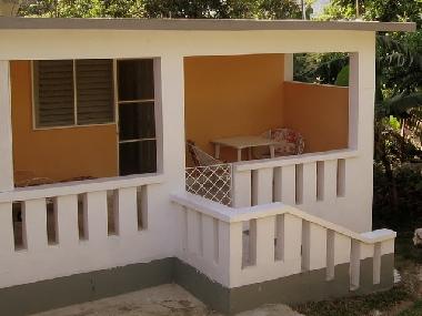 Apartamento de vacaciones en Irwindale (Saint James)Casa de vacaciones