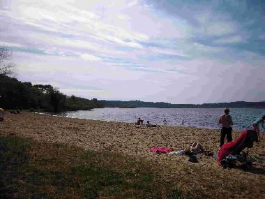 Casa de vacaciones en Saint Barthlemy (Landes)Casa de vacaciones