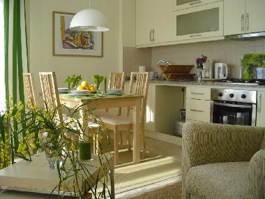 Apartamento de vacaciones en Avsallar (Antalya)Casa de vacaciones