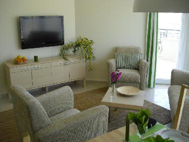 Apartamento de vacaciones en Avsallar (Antalya)Casa de vacaciones