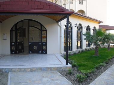 Apartamento de vacaciones en Avsallar (Antalya)Casa de vacaciones