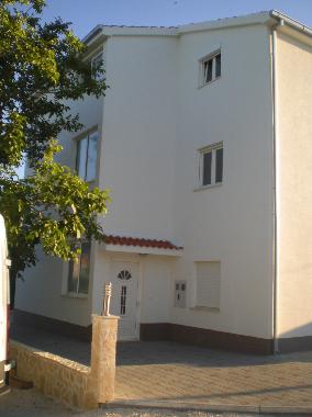 Casa de vacaciones en Kastel Stafilic (Splitsko-Dalmatinska)Casa de vacaciones