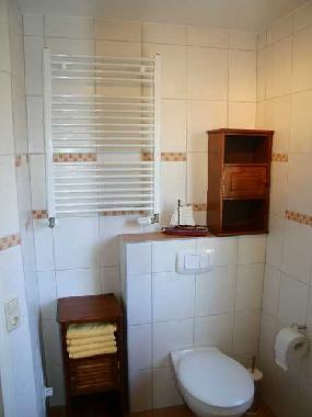 Casa de vacaciones en Ostseebad Prerow (Fischland-Dar-Zingst)Casa de vacaciones