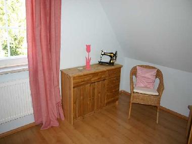 Casa de vacaciones en Ostseebad Prerow (Fischland-Dar-Zingst)Casa de vacaciones