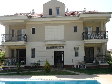 Apartamento de vacaciones en Calis (Mugla)Casa de vacaciones