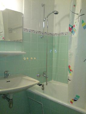 Apartamento de vacaciones en Baiersbronn Obertal-Buhlbach (Schwarzwald)Casa de vacaciones