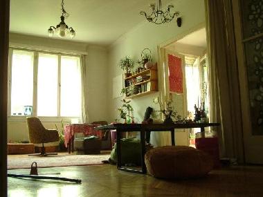 Apartamento de vacaciones en Budapest (Budapest)Casa de vacaciones