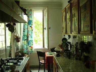 Apartamento de vacaciones en Budapest (Budapest)Casa de vacaciones