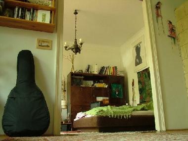 Apartamento de vacaciones en Budapest (Budapest)Casa de vacaciones