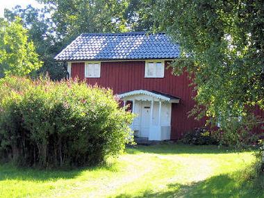 Casa de vacaciones en Elsabo (Smaland)Casa de vacaciones