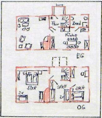 Casa de vacaciones en Elsabo (Smaland)Casa de vacaciones