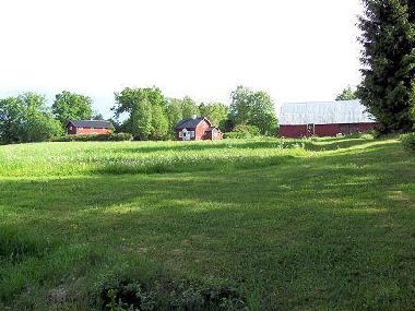 Casa de vacaciones en Elsabo (Smaland)Casa de vacaciones