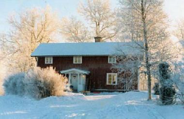 Casa de vacaciones en Elsabo (Smaland)Casa de vacaciones