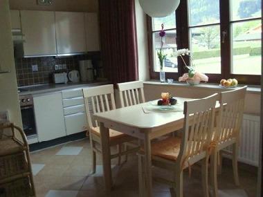 Apartamento de vacaciones en Abtenau (Salzburg und Umgebung)Casa de vacaciones