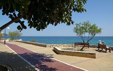 Apartamento de vacaciones en Cala Millor (Mallorca)Casa de vacaciones