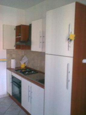 Apartamento de vacaciones en La Ciaccia (Valledoria) (Sassari)Casa de vacaciones