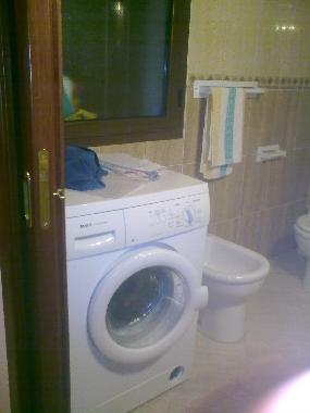 Apartamento de vacaciones en La Ciaccia (Valledoria) (Sassari)Casa de vacaciones