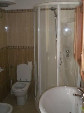 Apartamento de vacaciones en La Ciaccia (Valledoria) (Sassari)Casa de vacaciones