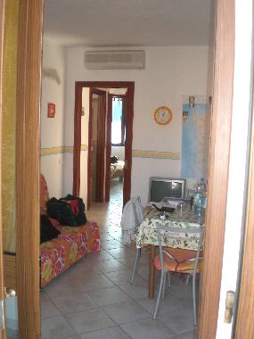 Apartamento de vacaciones en La Ciaccia (Valledoria) (Sassari)Casa de vacaciones
