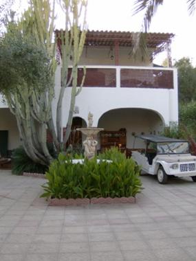 Apartamento de vacaciones en Joppolo (Vibo Valentia)Casa de vacaciones