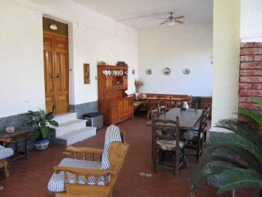 Apartamento de vacaciones en Joppolo (Vibo Valentia)Casa de vacaciones