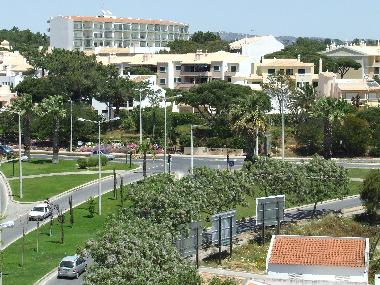 Apartamento de vacaciones en Quarteira (Algarve)Casa de vacaciones