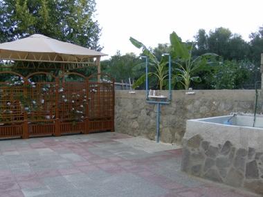 Apartamento de vacaciones en Joppolo (Vibo Valentia)Casa de vacaciones