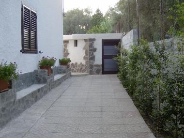 Apartamento de vacaciones en Joppolo (Vibo Valentia)Casa de vacaciones