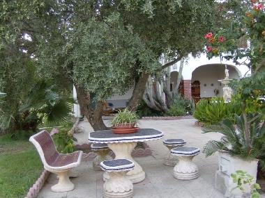 Apartamento de vacaciones en Joppolo (Vibo Valentia)Casa de vacaciones