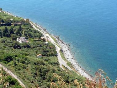 Apartamento de vacaciones en Joppolo (Vibo Valentia)Casa de vacaciones